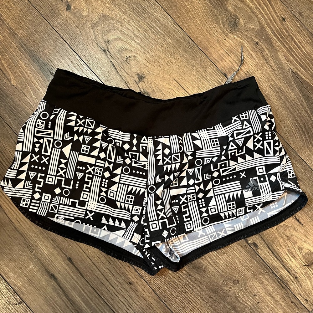 Adidas Running Shorts